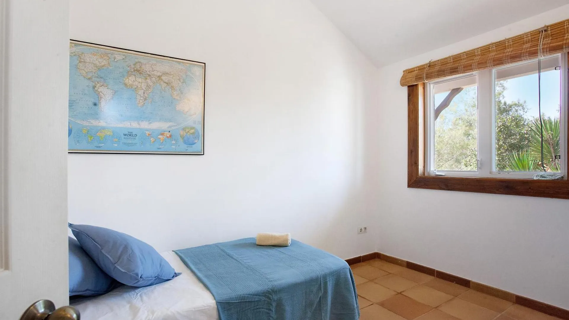 Casa Al Volcan De Lajares Nyaraló